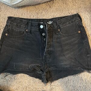 Old Navy Jean Shorts